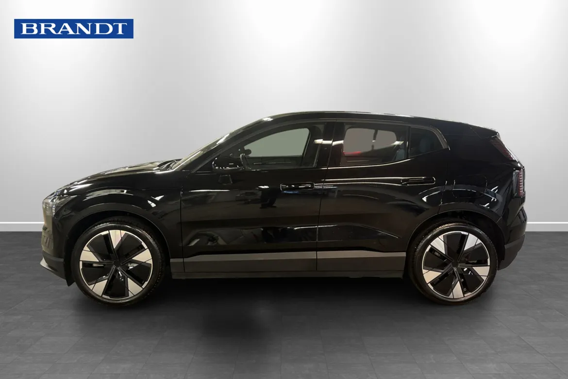 Volvo EX30 Twin Motor Performance