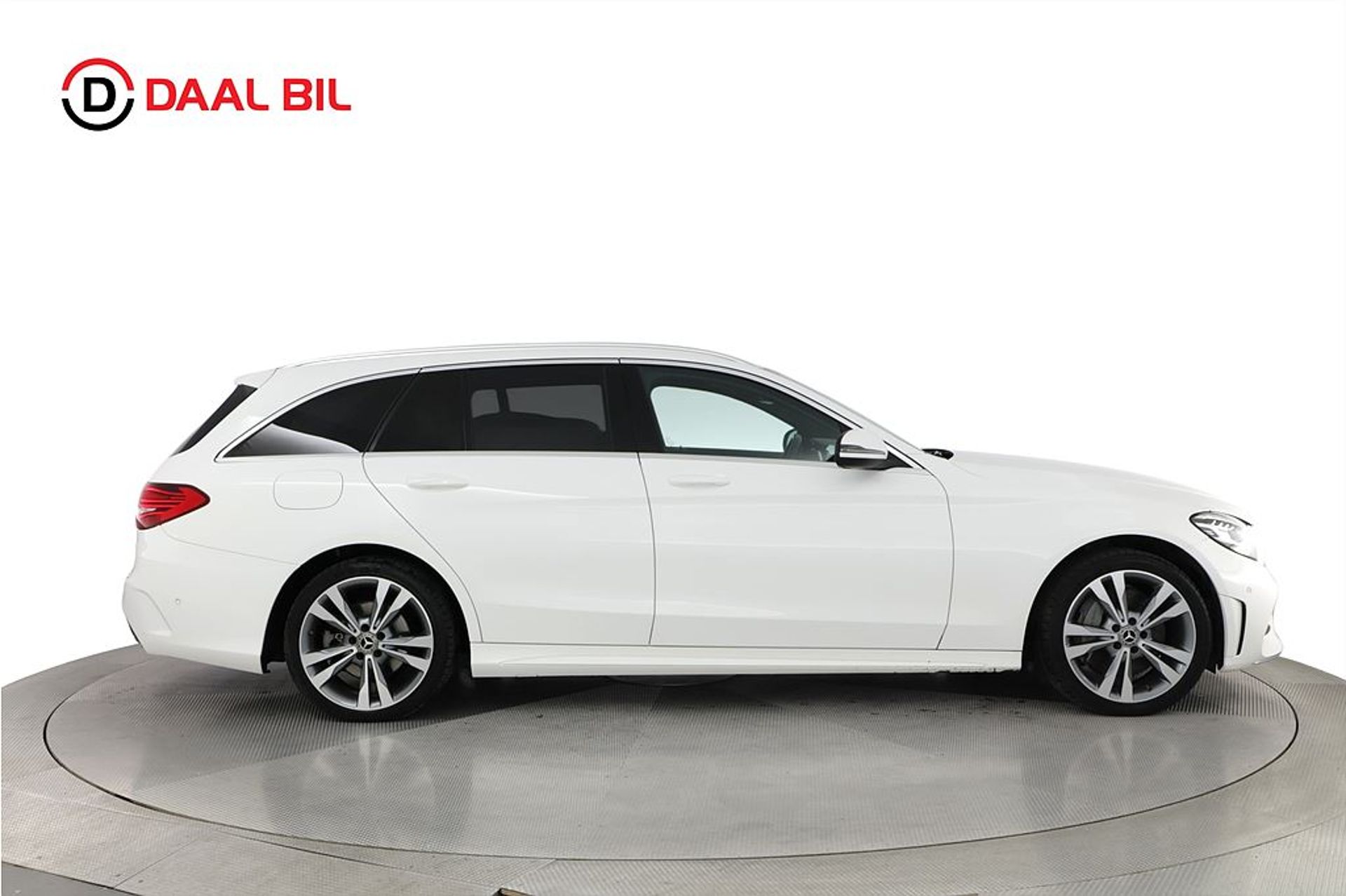 Mercedes-Benz C 2020, bild 4/24