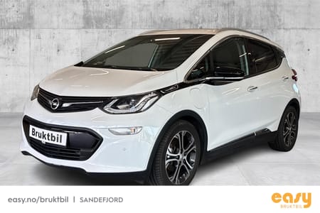 Opel Ampera-e Premium 423 WLTP/Keyless/R.kam/BOSE/Apple-Android+++