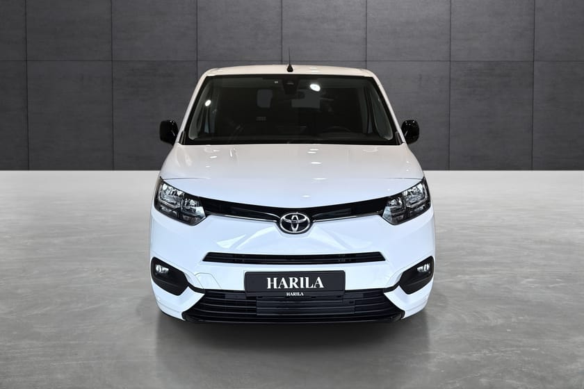 Bilde 2 av Toyota ProAce City Electric