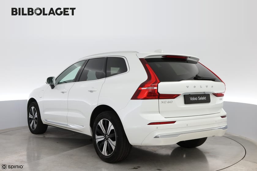 Bild 3 av Volvo XC60 T6 Plus Bright Edition
