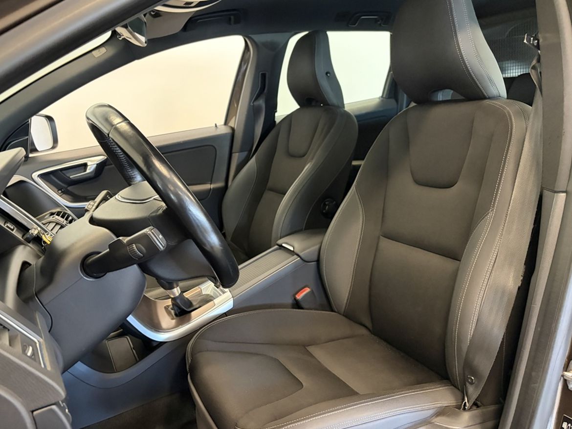 Volvo Volvo XC60 — bild 8
