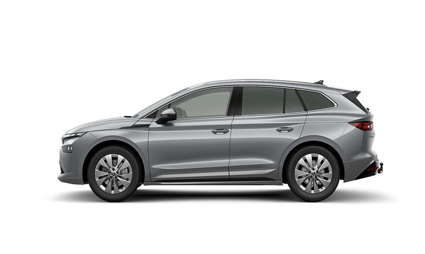 Bild 1 av Škoda Enyaq 85 Skoda 82 KWH BATTERI ELMOTOR 286 HK 1 VXL