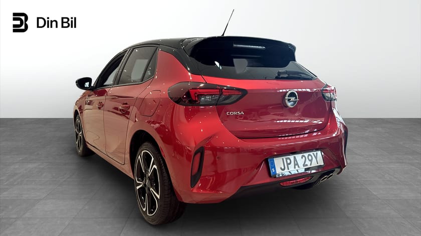 Bild 3 av Opel Corsa