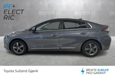 Thumnail bilde 1 av Hyundai Ioniq Electric
