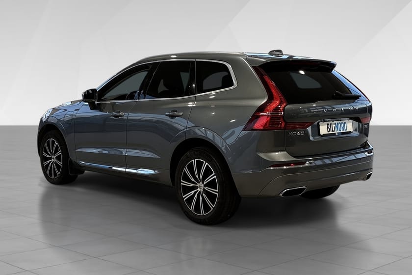Bilde 4 av Volvo XC60