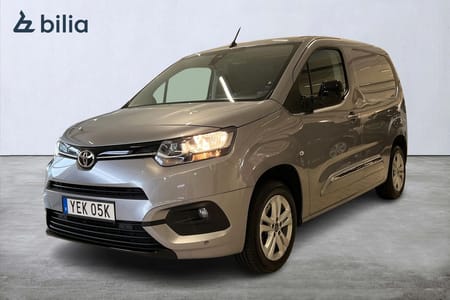 Toyota ProAce City