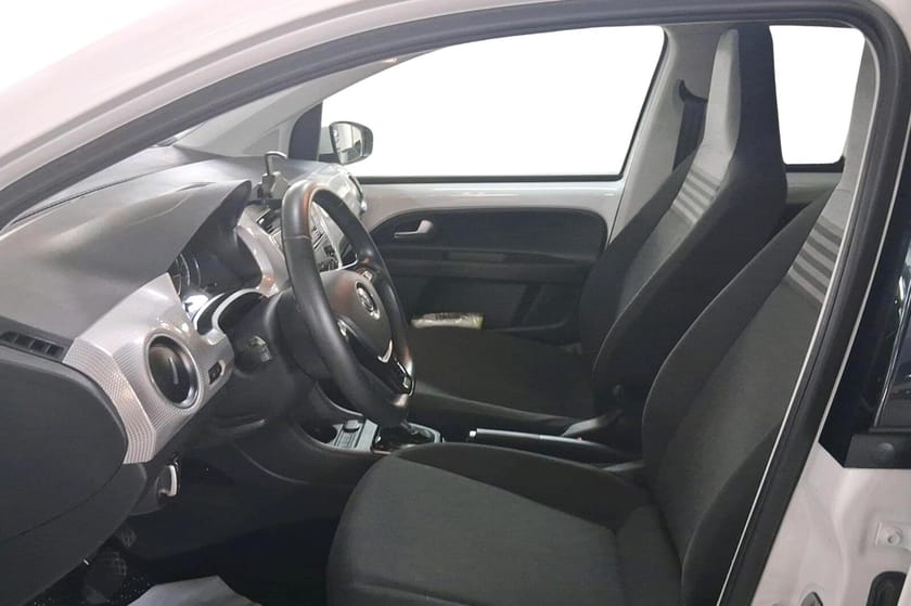 Bilde 5 av Volkswagen e-up!