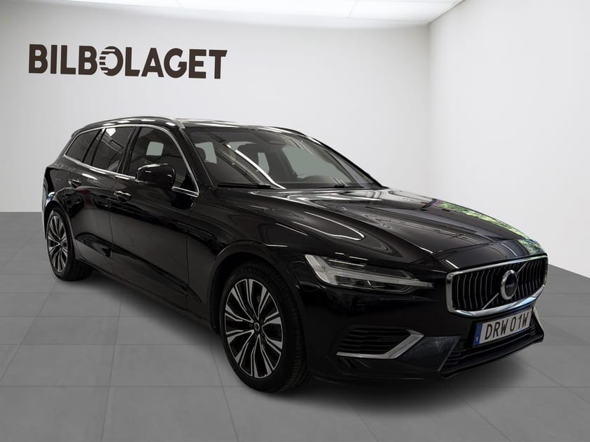 Bild 5 av Volvo V60