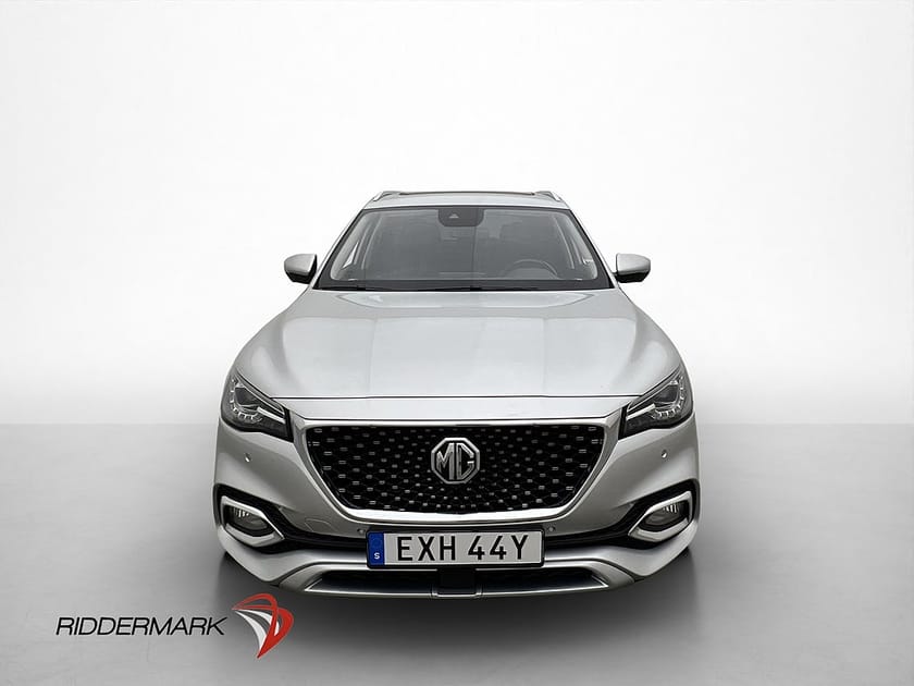 Bild 2 av MG EHS PHEV EDU II 258hk Pano Navi Kamera Döda-vinkel