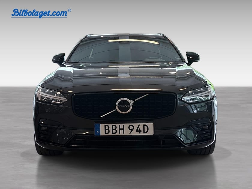 Bild 2 av Volvo V90 B4 AWD Diesel R-Design