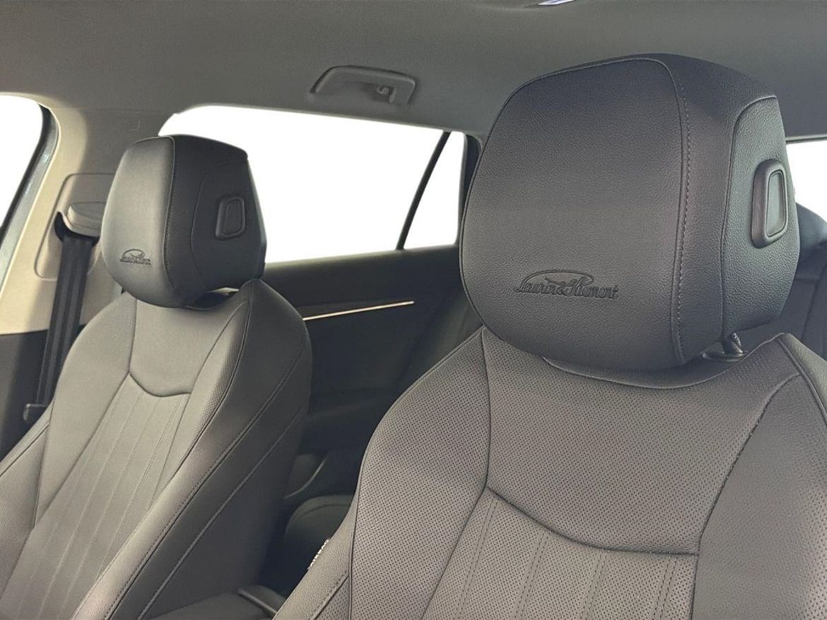 Škoda Škoda Superb iV Kombi — bild 9