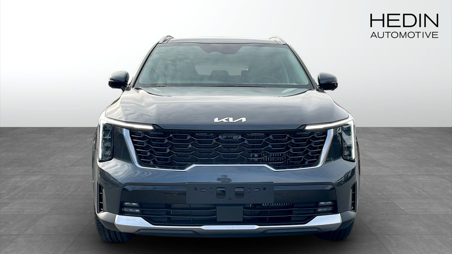 Kia Sorento PHEV 2025, bild 2/10