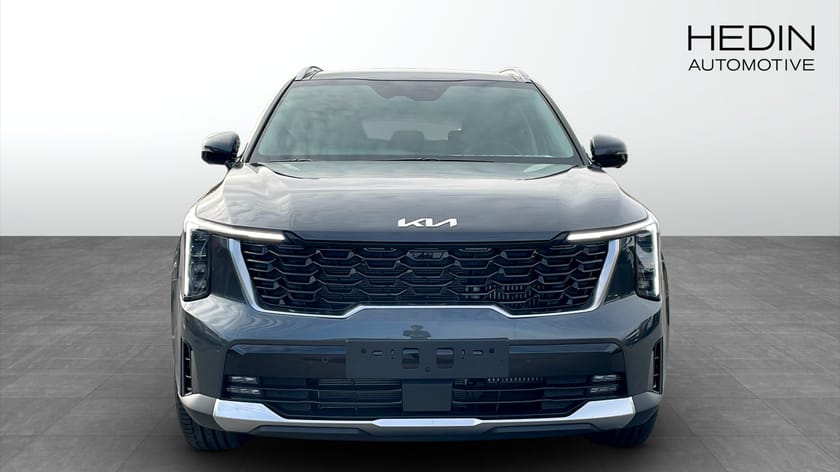 Bild 2 av Kia Sorento PHEV