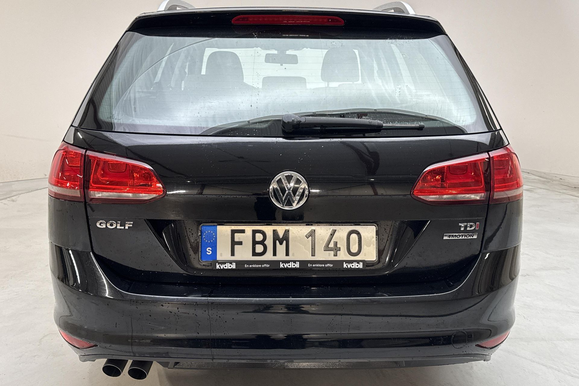 Volkswagen Golf 2015, bild 6/10