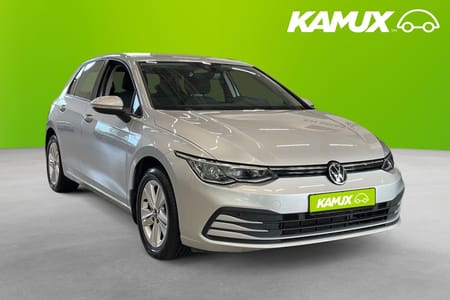 Volkswagen Golf 1.5 TSI Cockpit Navi CarPlay 150hk