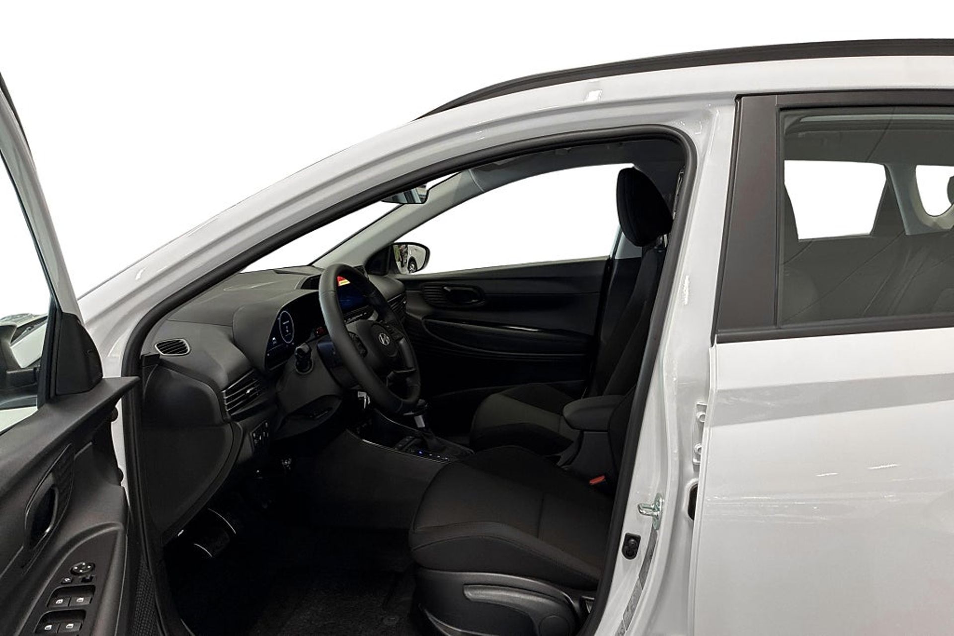 Hyundai Bayon 2026, kuva 5/10