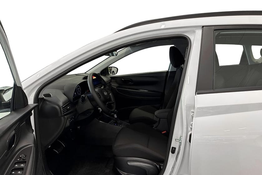 Bild 5 av Hyundai Bayon 1.0 T-GDI Automat Essential