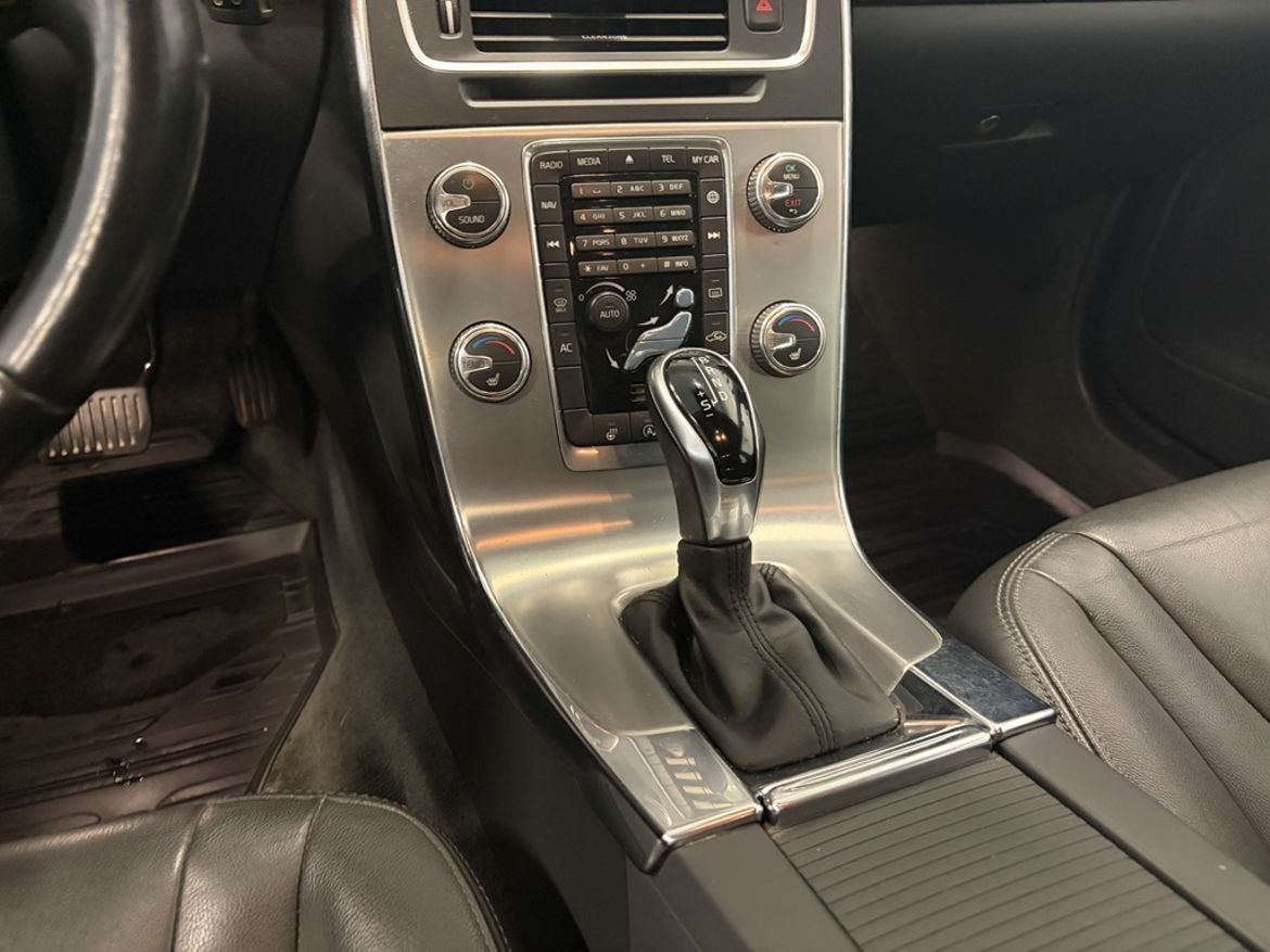 Volvo Volvo V60 Cross Country — bild 16