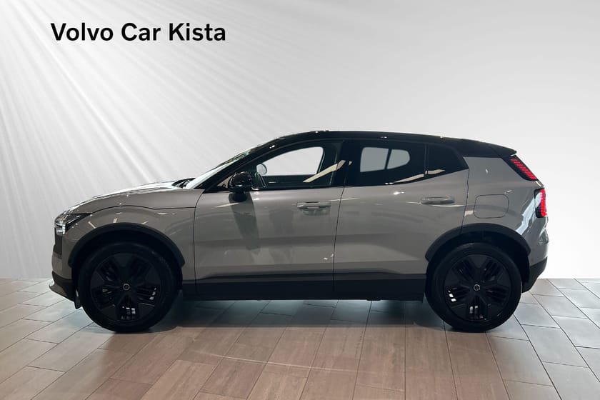 Bild 3 av Volvo EX30 Cross Country Twin Motor Performance M Perform Ultra Pano H/K 360