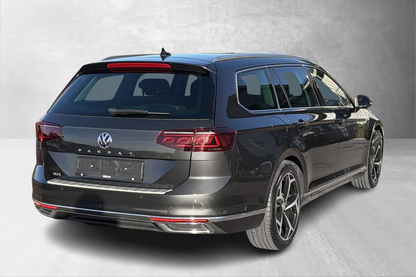 Bilde 3 av Volkswagen Passat Variant GTE