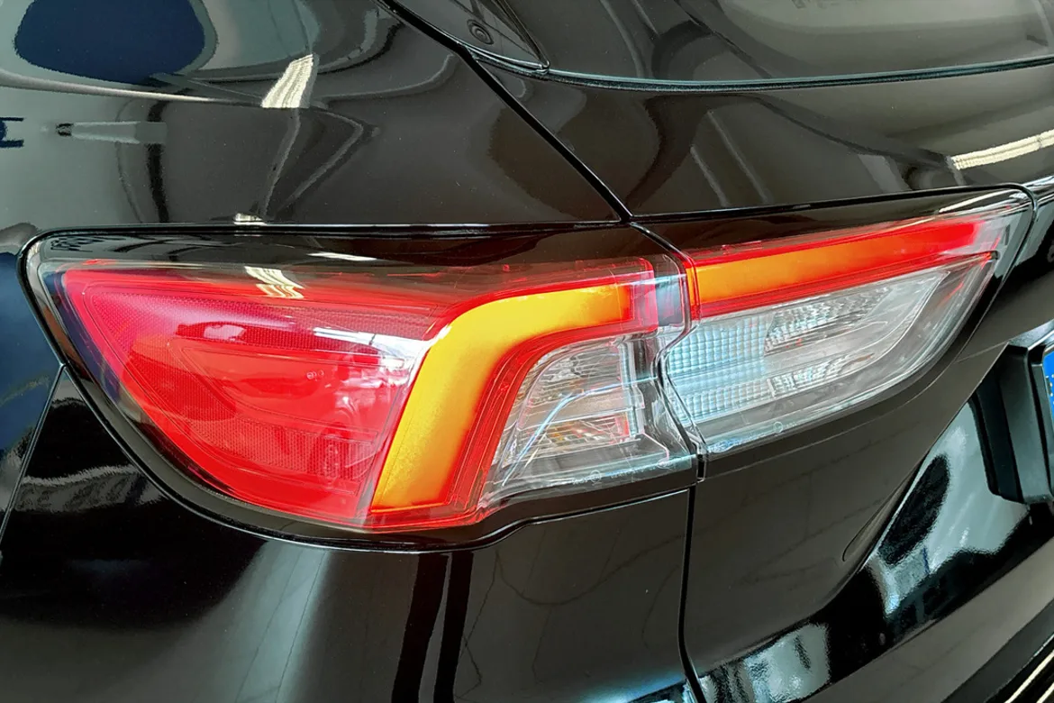 Ford Kuga Plug-In Hybrid