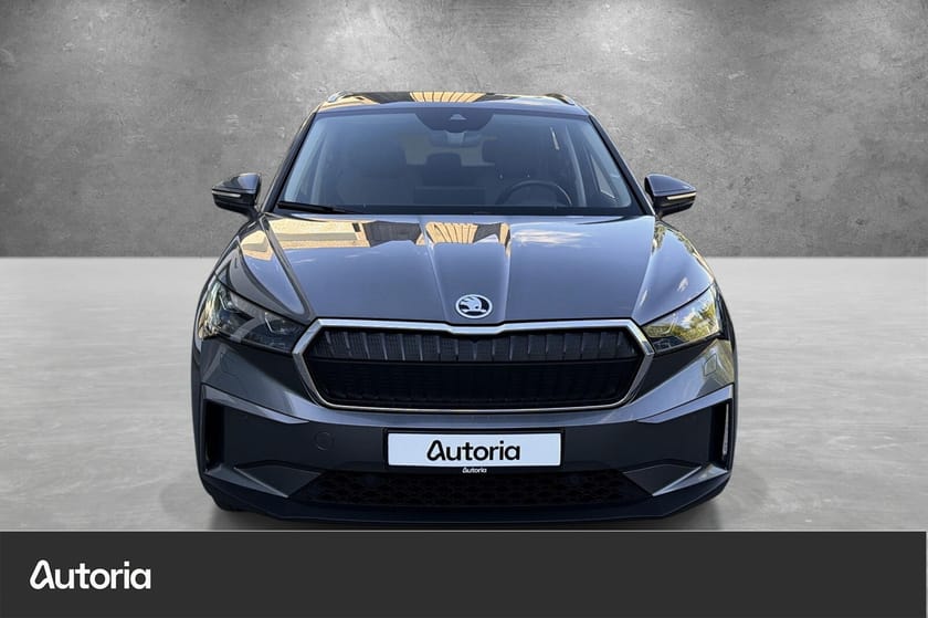 Bilde 2 av Škoda Enyaq iV 80x