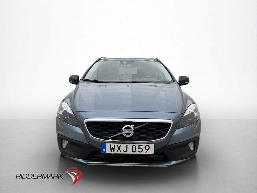 Bild 2 av Volvo V40 Cross Country T4 AWD Momentum P-Värmare Drag