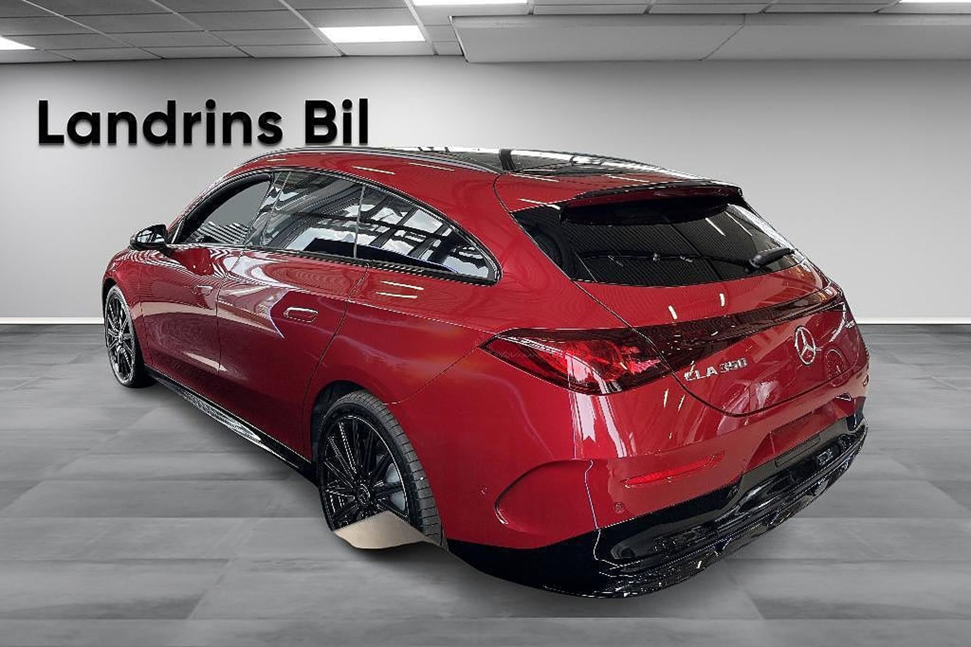 Mercedes-Benz CLA 2026, bild 6/15