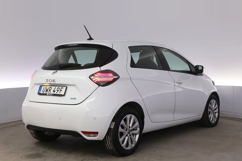 Bild 5 av Renault ZOE R110