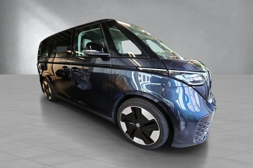 Bilde 3 av Volkswagen ID. Buzz Pro Komfort 77kWh 204hk