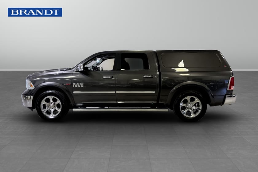 Bild 3 av RAM 1500 Crew Cab