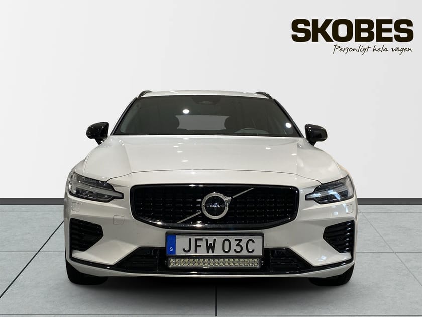 Bild 2 av Volvo V60