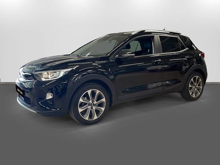 Kia Stonic 1.0 T-GDI ADVANCE PLUS 120HK, Mkt välvårdad!