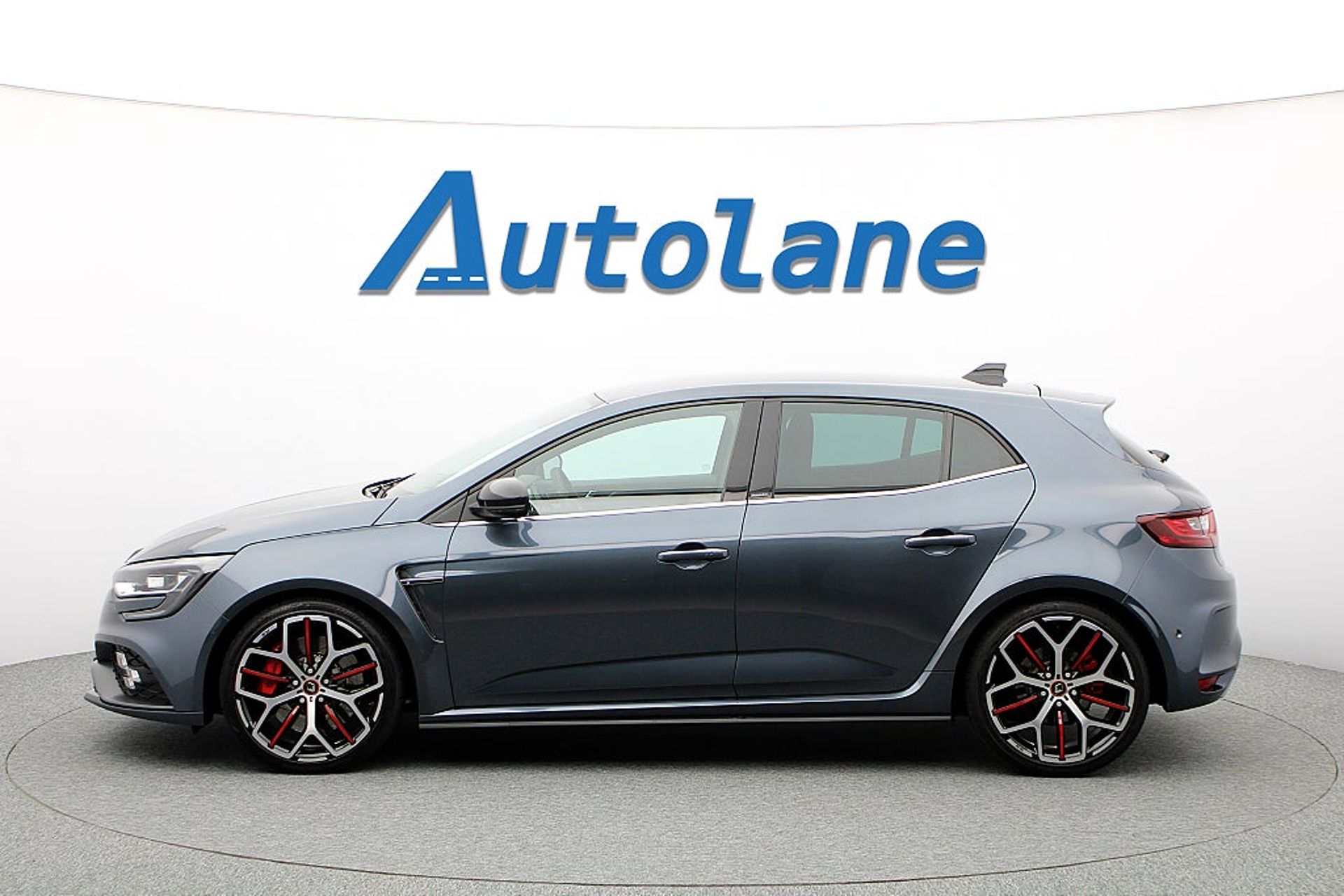 Renault Megane R.S. Trophy 2020, kuva 5/10