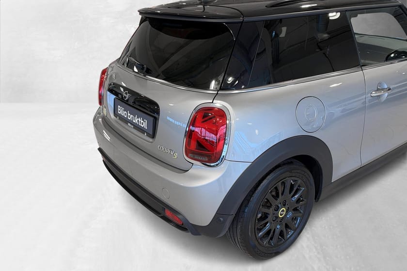 Bilde 5 av MINI Cooper SE