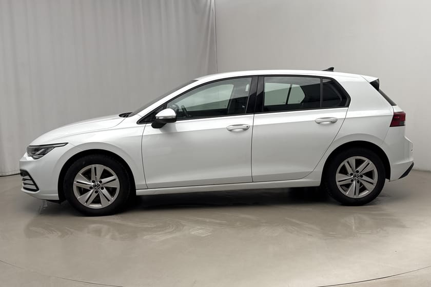 Bild 2 av Volkswagen Golf