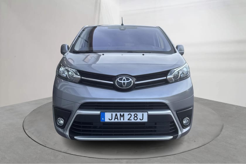 Bild 5 av Toyota Proace Verso