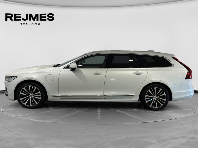 Bild 3 av Volvo V90 Recharge T6 Core Edition
