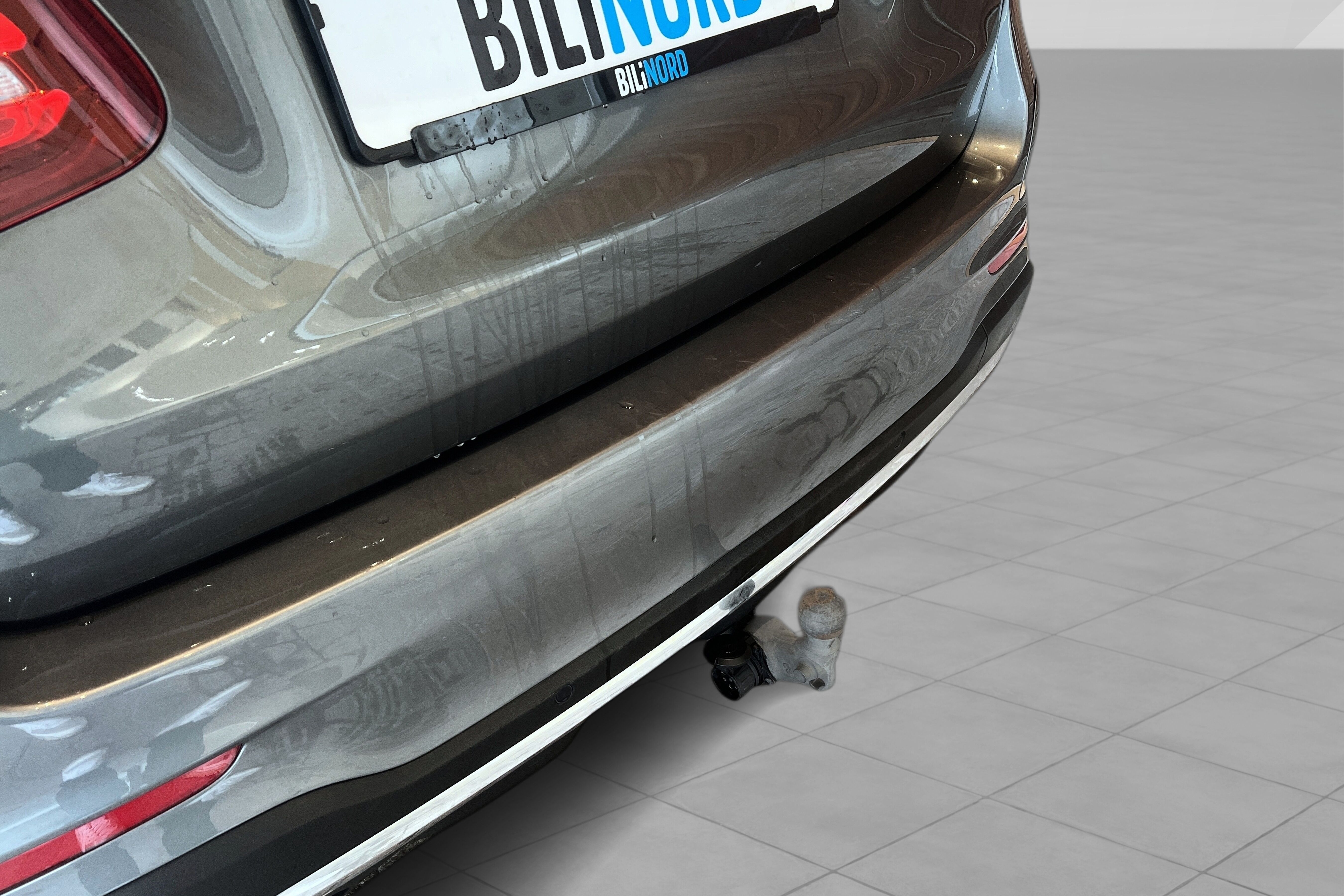 Mercedes-Benz GLC 350 e 4MATIC bilde 8