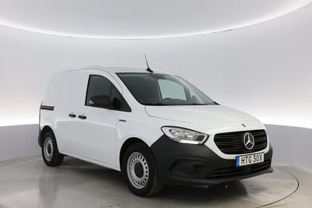 Mercedes-Benz eCitan