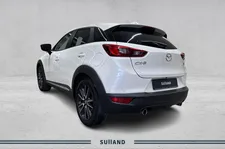 Thumnail bilde 2 av Mazda CX-3