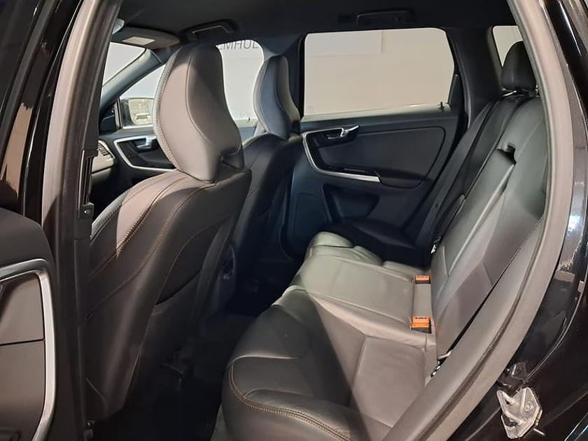 Bild 3 av Volvo XC60
