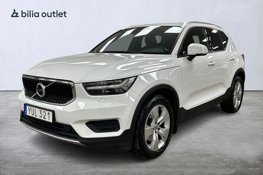 Bild 1 av Volvo XC40