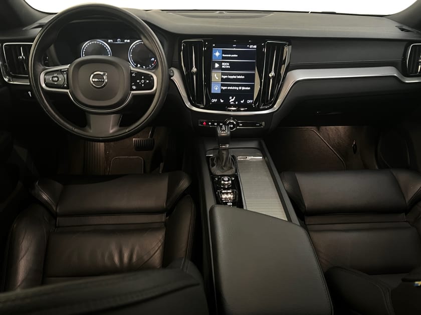 Bild 5 av Volvo V60