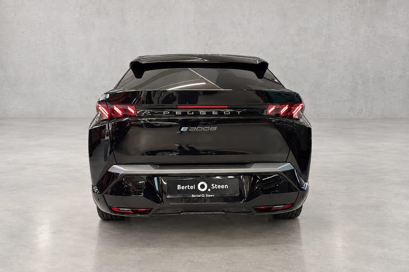 Bilde 4 av Peugeot E-3008