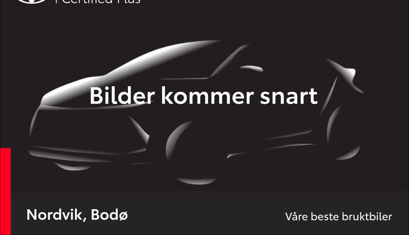 Bilde 1 av Toyota Corolla Touring Sports Hybrid GR SPORT  1,8