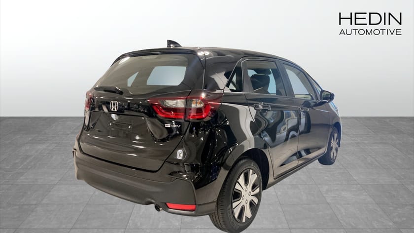 Bild 2 av Honda Jazz e:HEV ELEGANCE 1.5 AT HYBRID
