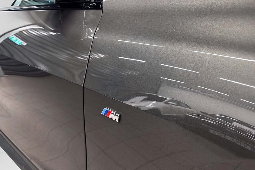 Bild 3 av BMW X5 xDrive30d 7-Seater