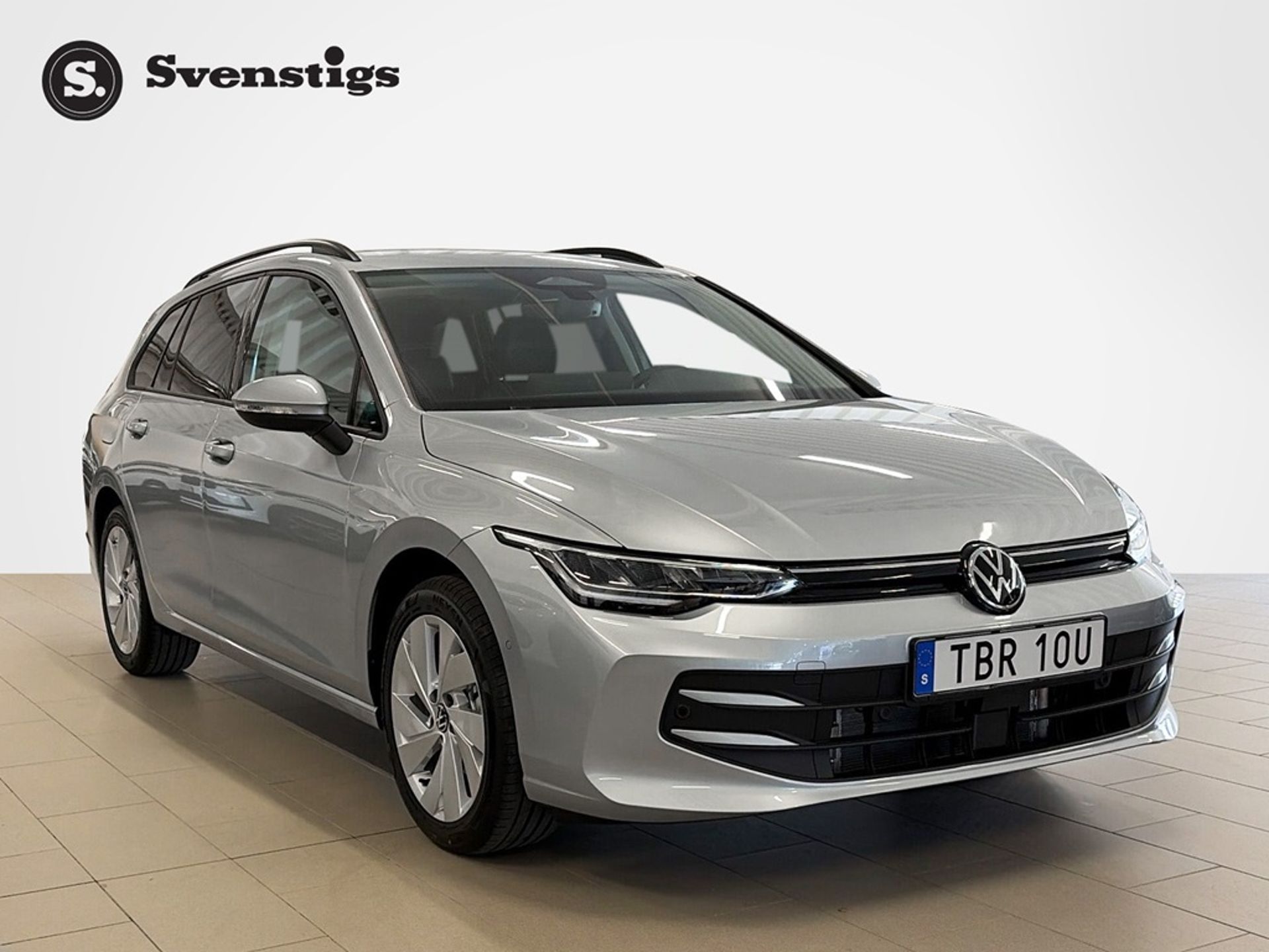 Volkswagen Golf 2026, bild 6/10